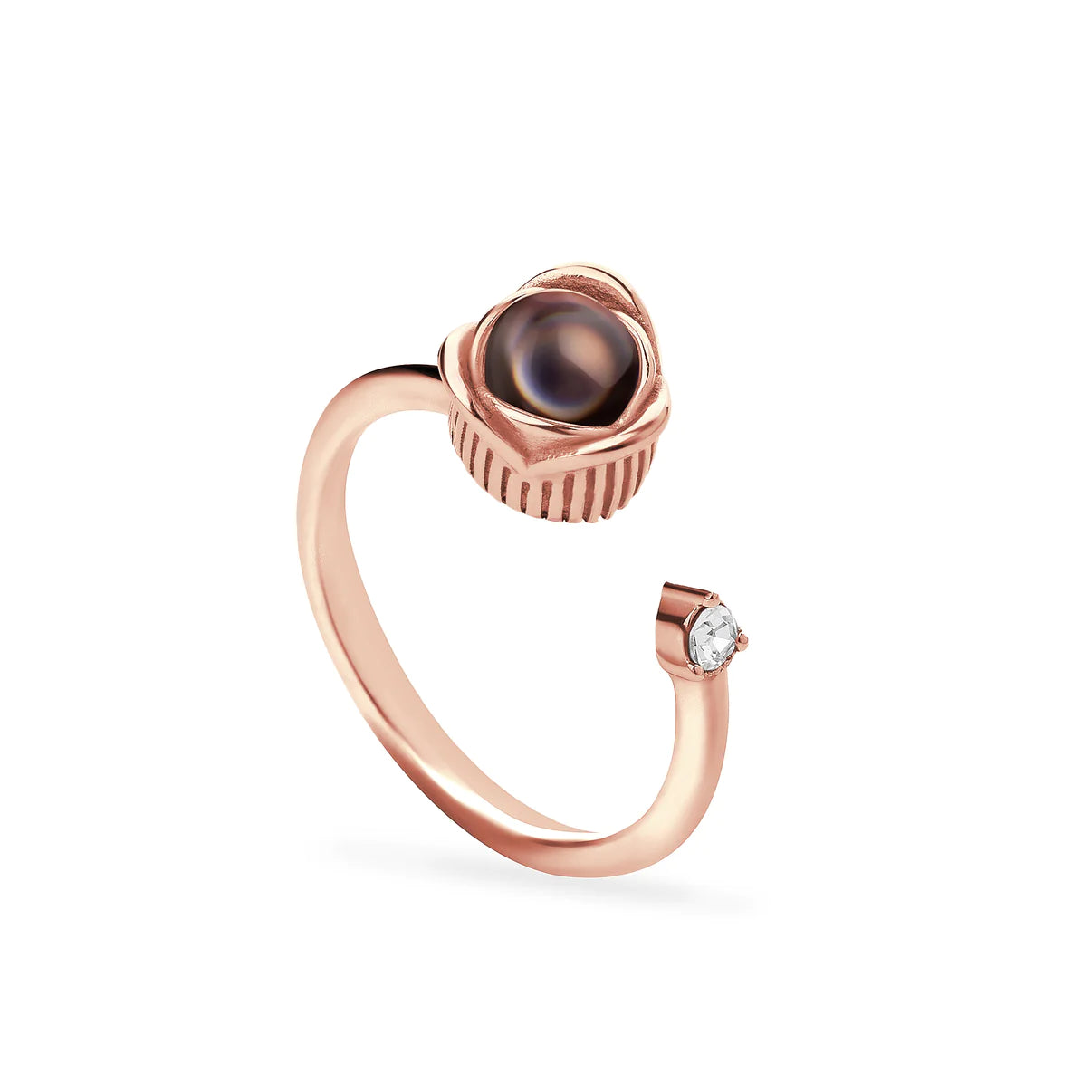 Пръстен със снимка